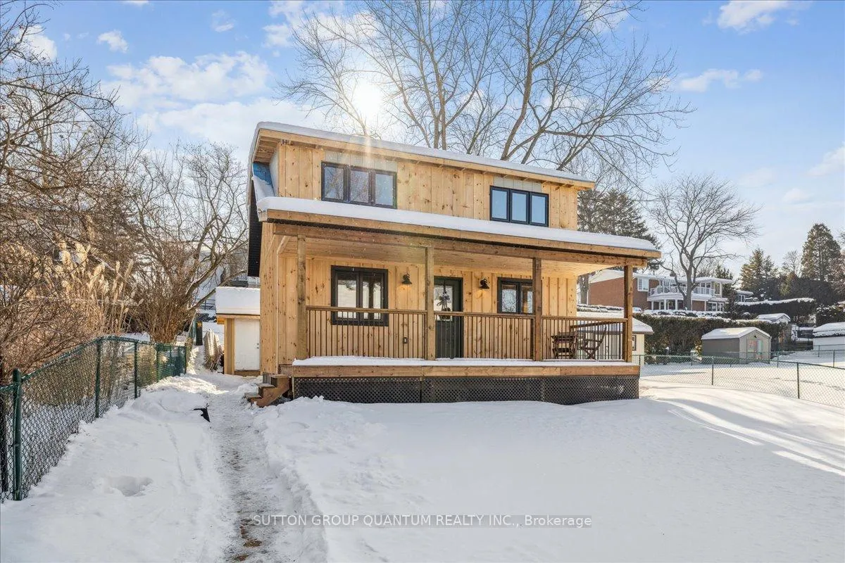 Photo 1 of 18R Pleasant Avenue, Hamilton, Dundas — HOMEH