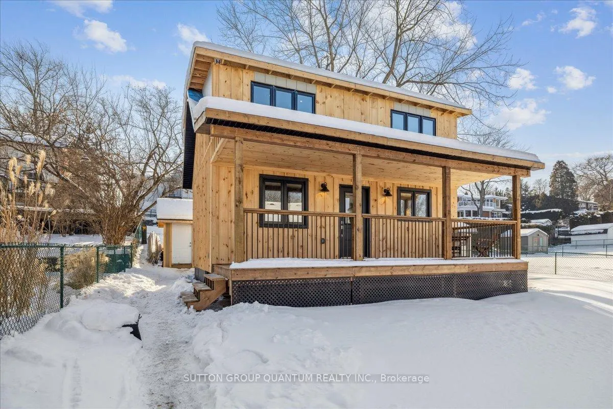 Photo 2 of 18R Pleasant Avenue, Hamilton, Dundas — HOMEH