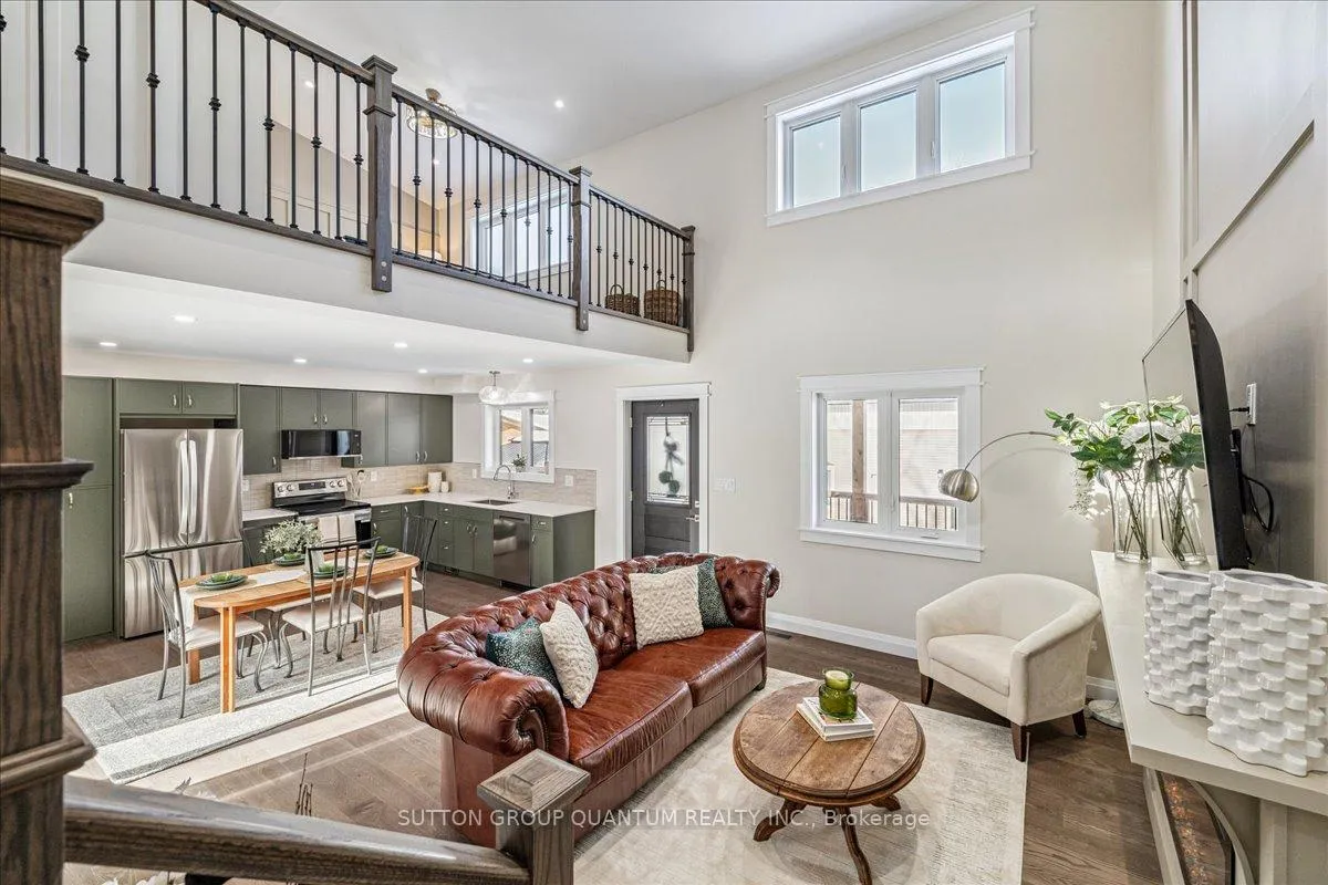 Photo 12 of 18R Pleasant Avenue, Hamilton, Dundas — HOMEH
