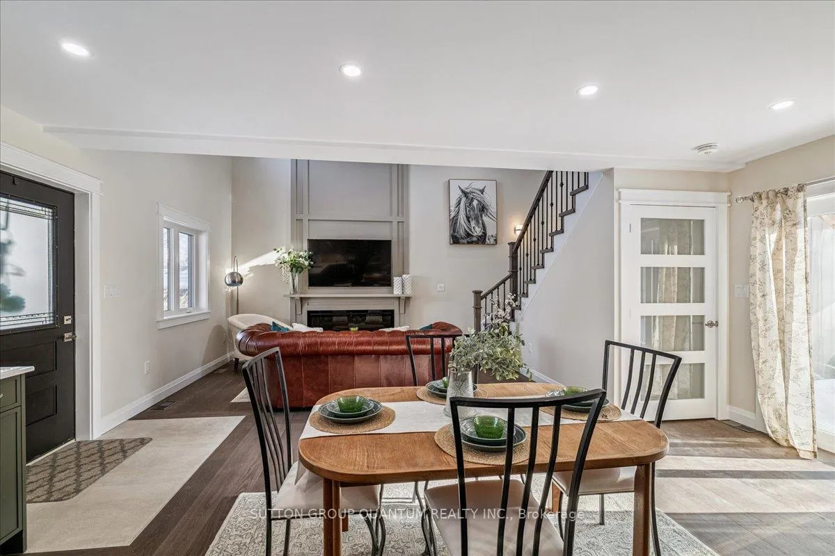 Photo 14 of 18R Pleasant Avenue, Hamilton, Dundas — HOMEH