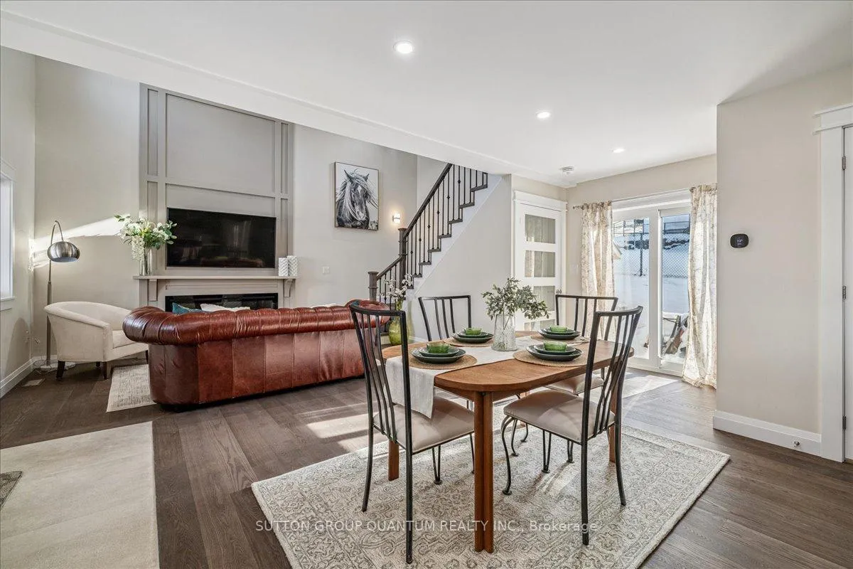 Photo 15 of 18R Pleasant Avenue, Hamilton, Dundas — HOMEH