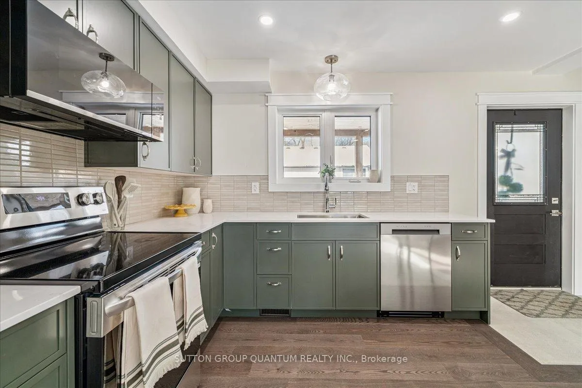 Photo 22 of 18R Pleasant Avenue, Hamilton, Dundas — HOMEH