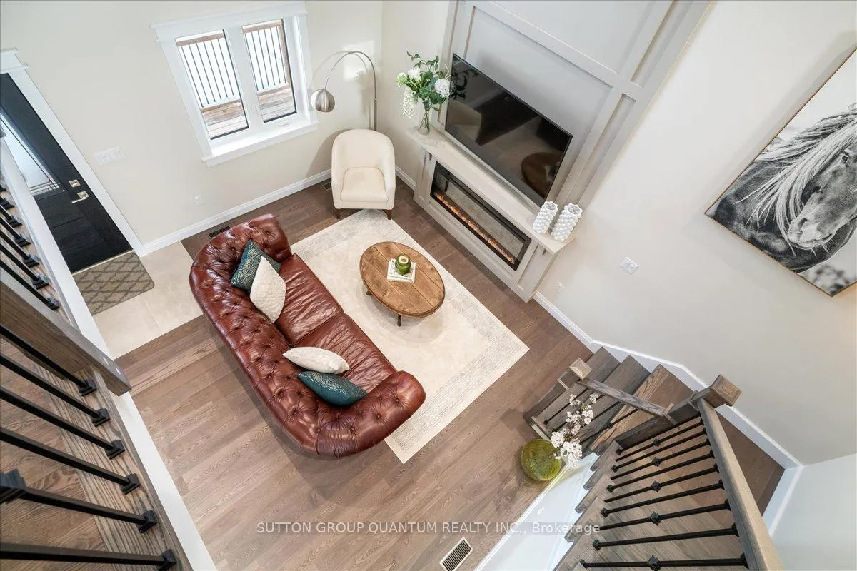 Photo 26 of 18R Pleasant Avenue, Hamilton, Dundas — HOMEH