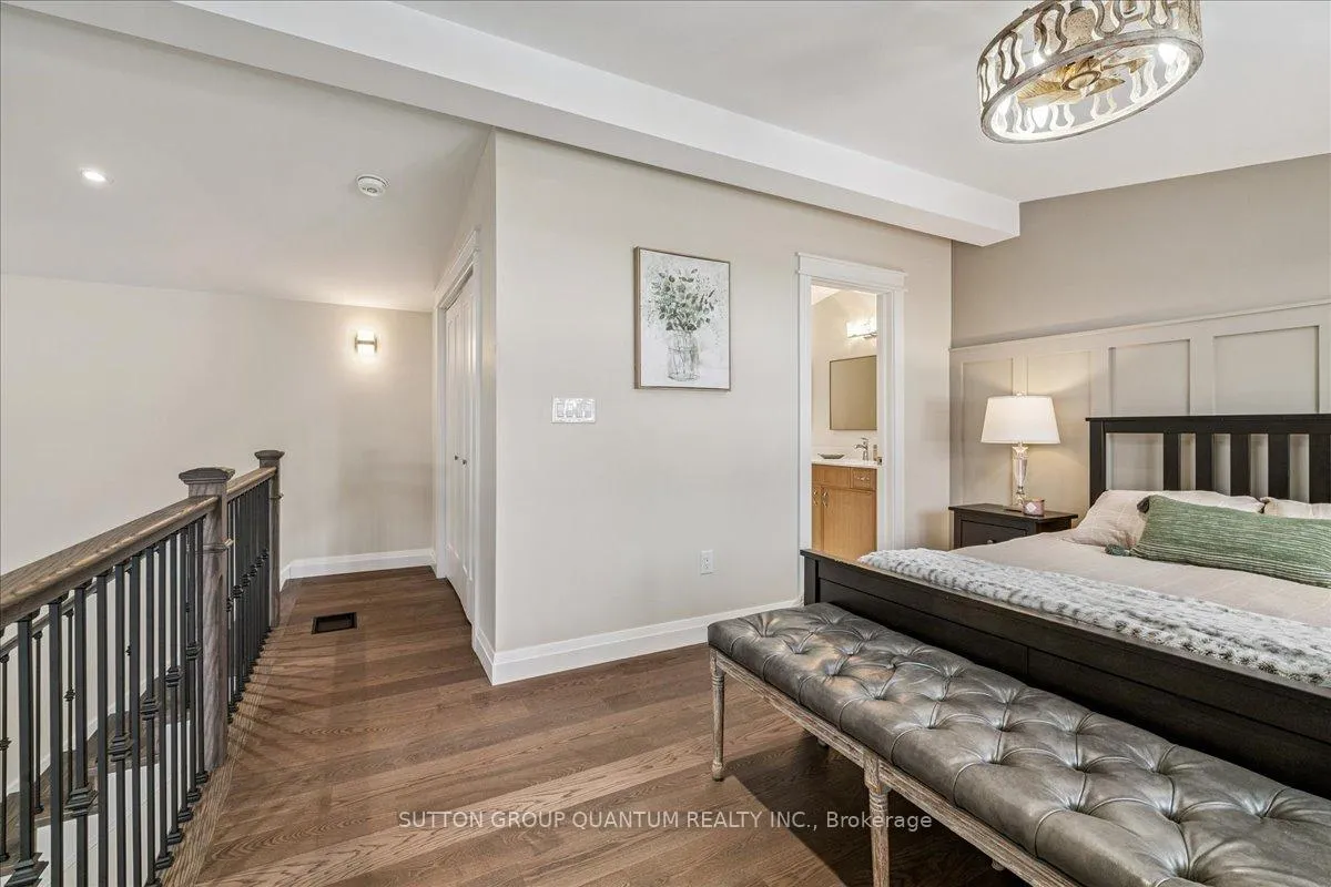 Photo 27 of 18R Pleasant Avenue, Hamilton, Dundas — HOMEH