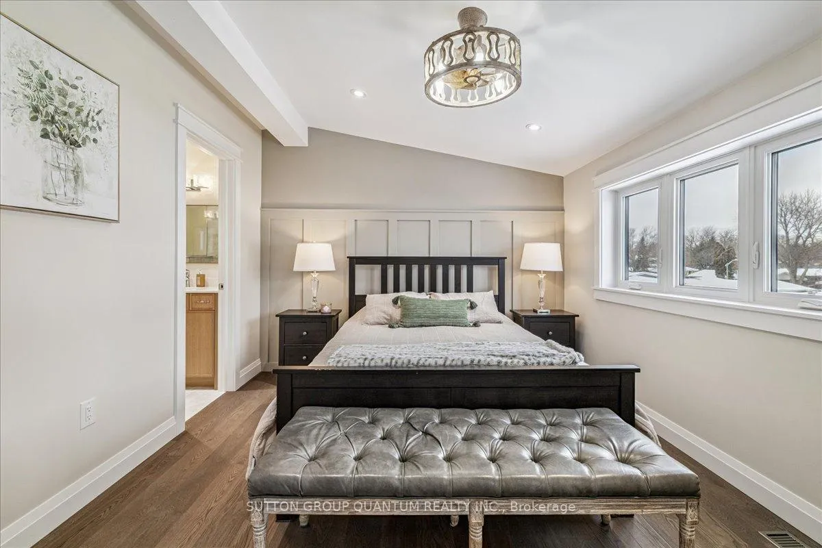 Photo 29 of 18R Pleasant Avenue, Hamilton, Dundas — HOMEH