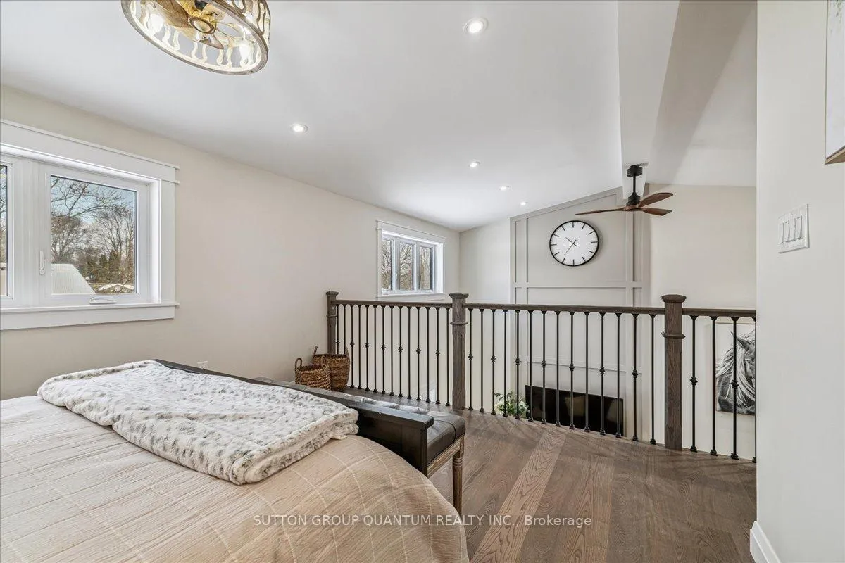 Photo 30 of 18R Pleasant Avenue, Hamilton, Dundas — HOMEH