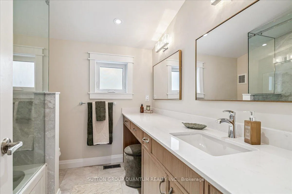 Photo 31 of 18R Pleasant Avenue, Hamilton, Dundas — HOMEH