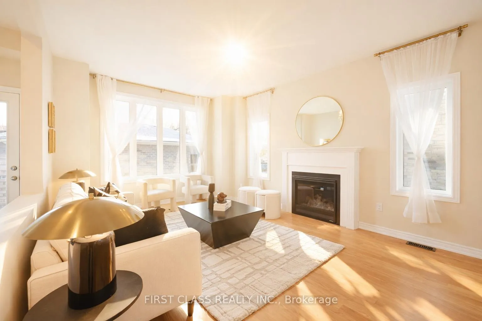Photo 8 of 8 Elphee Lane, Markham, Cornell — HOMEH