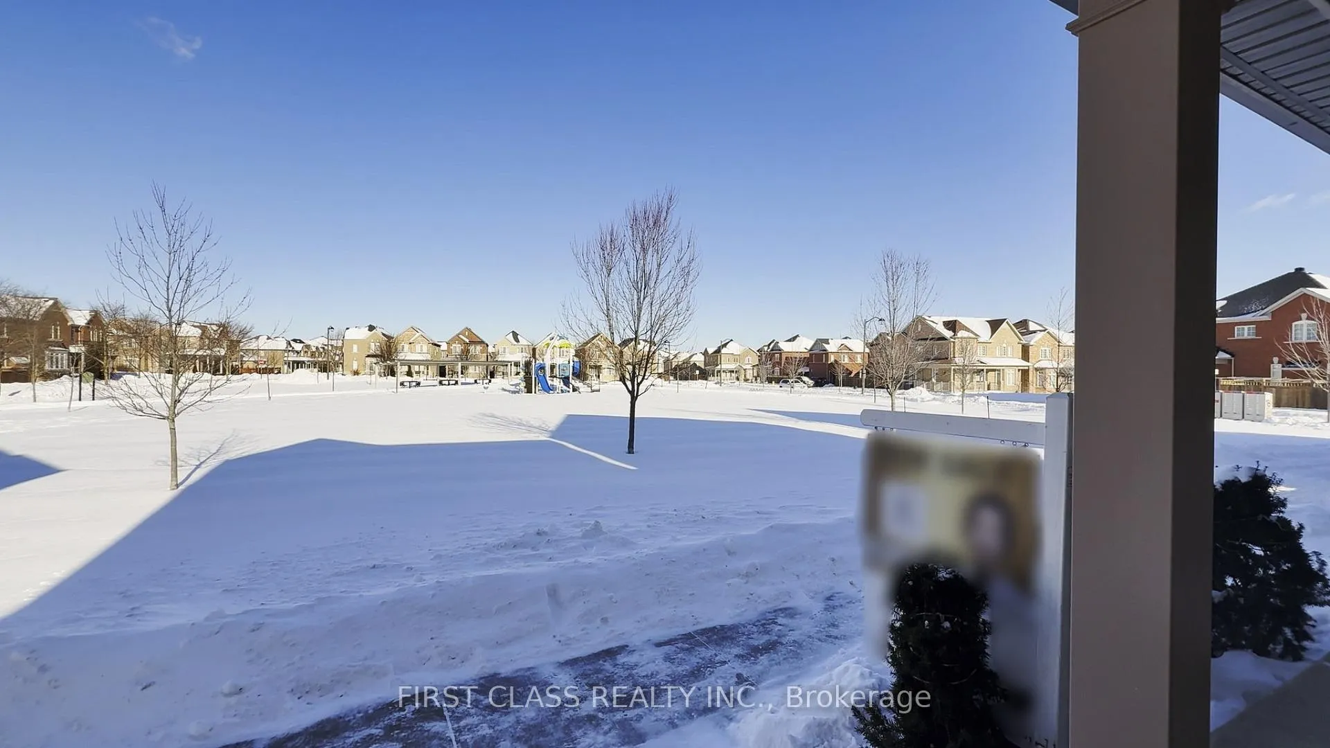 Photo 27 of 8 Elphee Lane, Markham, Cornell — HOMEH