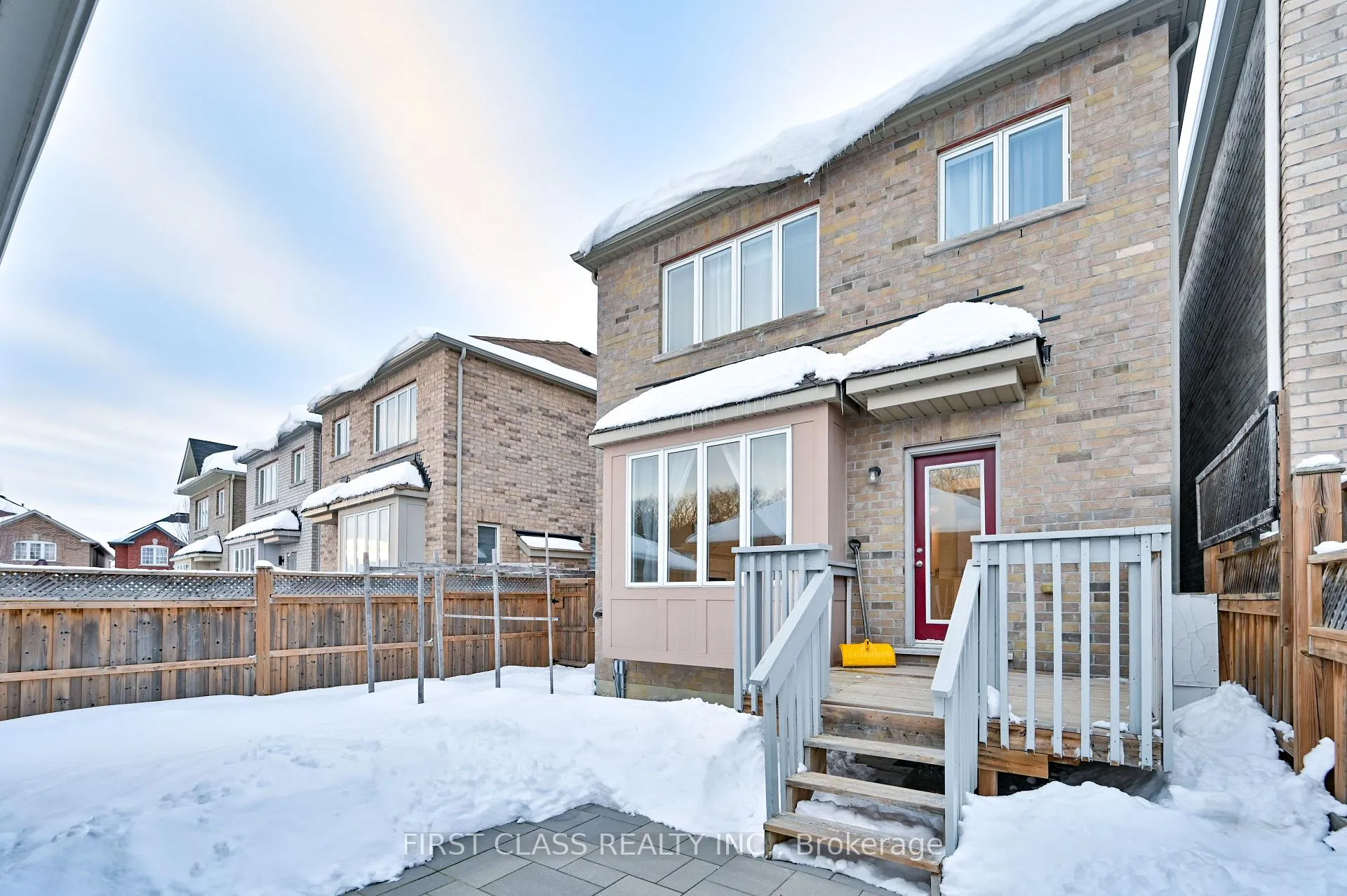 Photo 30 of 8 Elphee Lane, Markham, Cornell — HOMEH