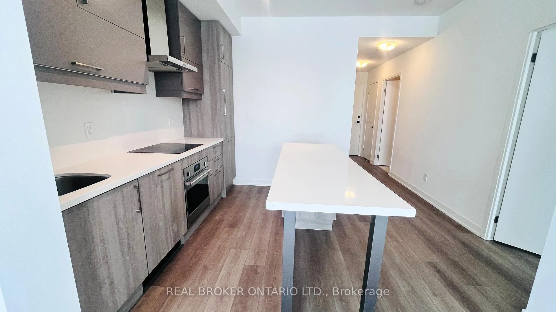 Photo 6 of Unit B-1208, 292 Verdale Crossing, Markham, Unionville — HOMEH