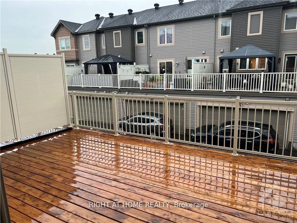 Photo 21 of 26 Limnos Lane, Ottawa, Stittsville (North) — HOMEH