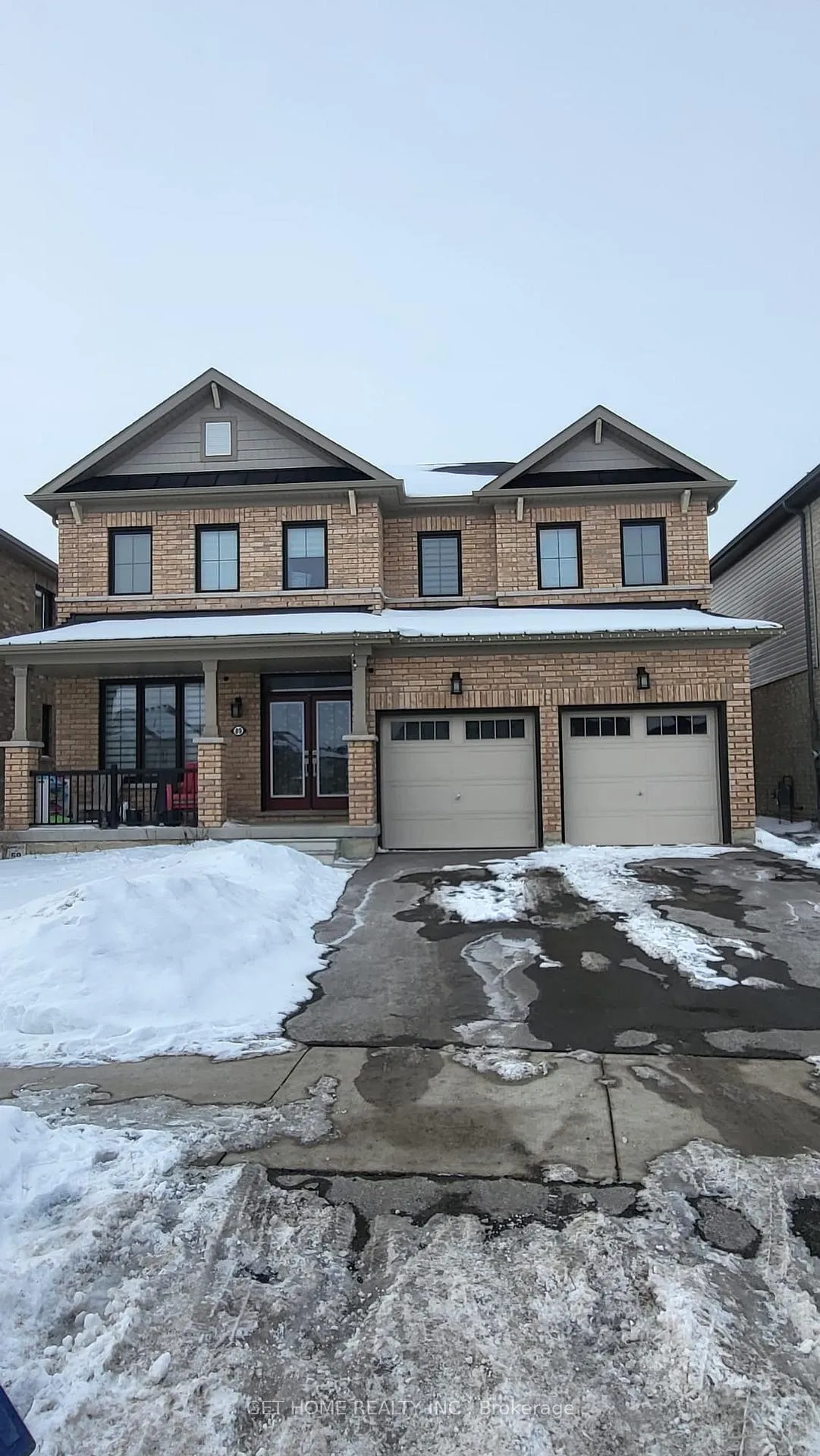 Photo 1 of Unit #Bsmt, 89 Queen Mary Boulevard, Hamilton, Stoney Creek Mountain — HOMEH