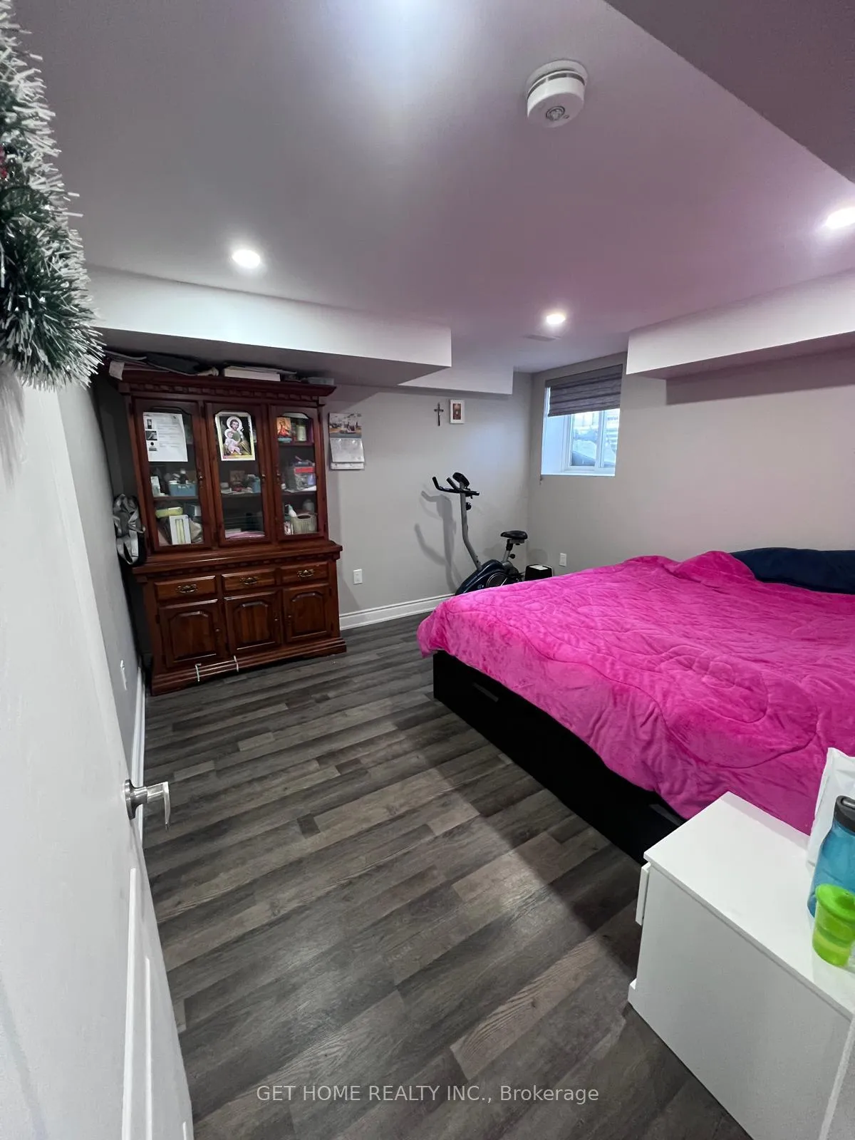 Photo 5 of Unit #Bsmt, 89 Queen Mary Boulevard, Hamilton, Stoney Creek Mountain — HOMEH
