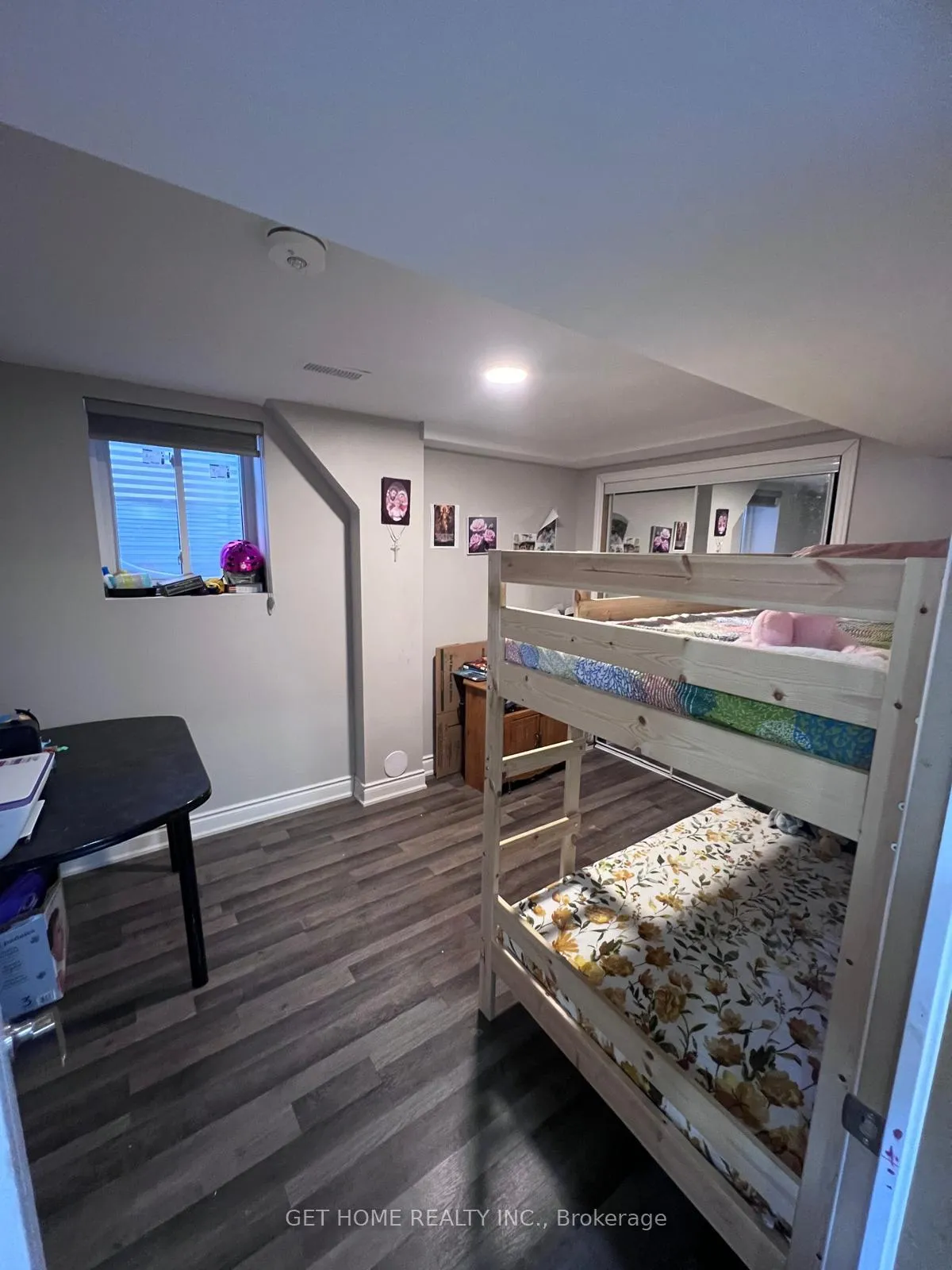 Photo 6 of Unit #Bsmt, 89 Queen Mary Boulevard, Hamilton, Stoney Creek Mountain — HOMEH