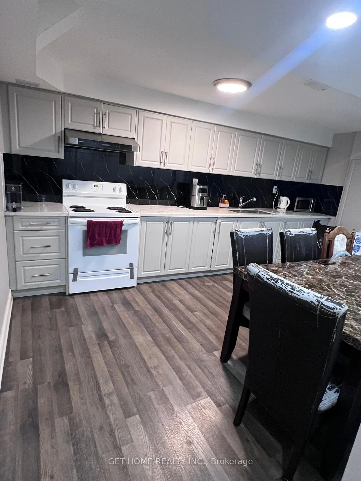 Photo 8 of Unit #Bsmt, 89 Queen Mary Boulevard, Hamilton, Stoney Creek Mountain — HOMEH
