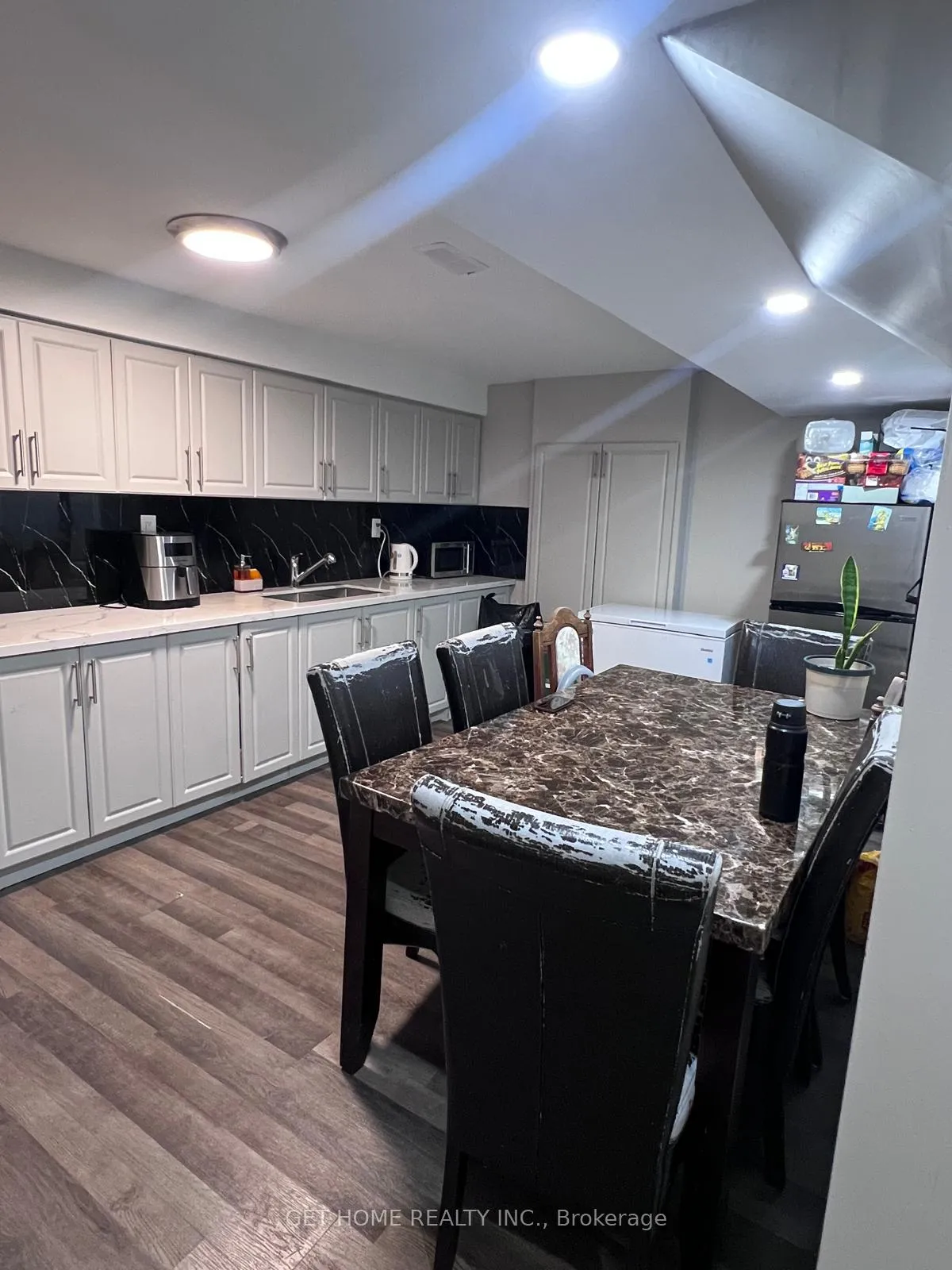 Photo 9 of Unit #Bsmt, 89 Queen Mary Boulevard, Hamilton, Stoney Creek Mountain — HOMEH