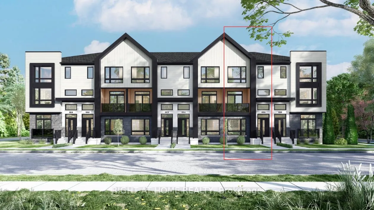 Photo 1 of Unit 6, 4040 Mountain Street, Lincoln, Beamsville — HOMEH