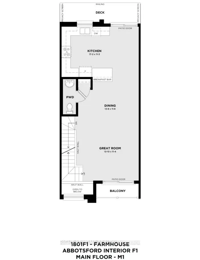 Photo 3 of Unit 6, 4040 Mountain Street, Lincoln, Beamsville — HOMEH