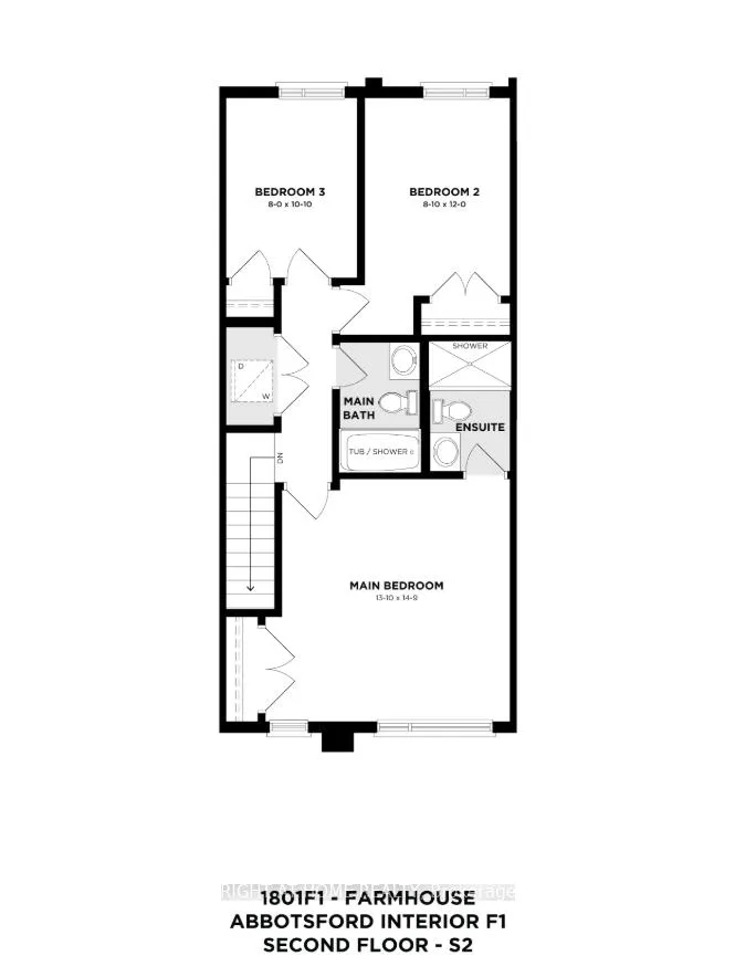 Photo 4 of Unit 6, 4040 Mountain Street, Lincoln, Beamsville — HOMEH
