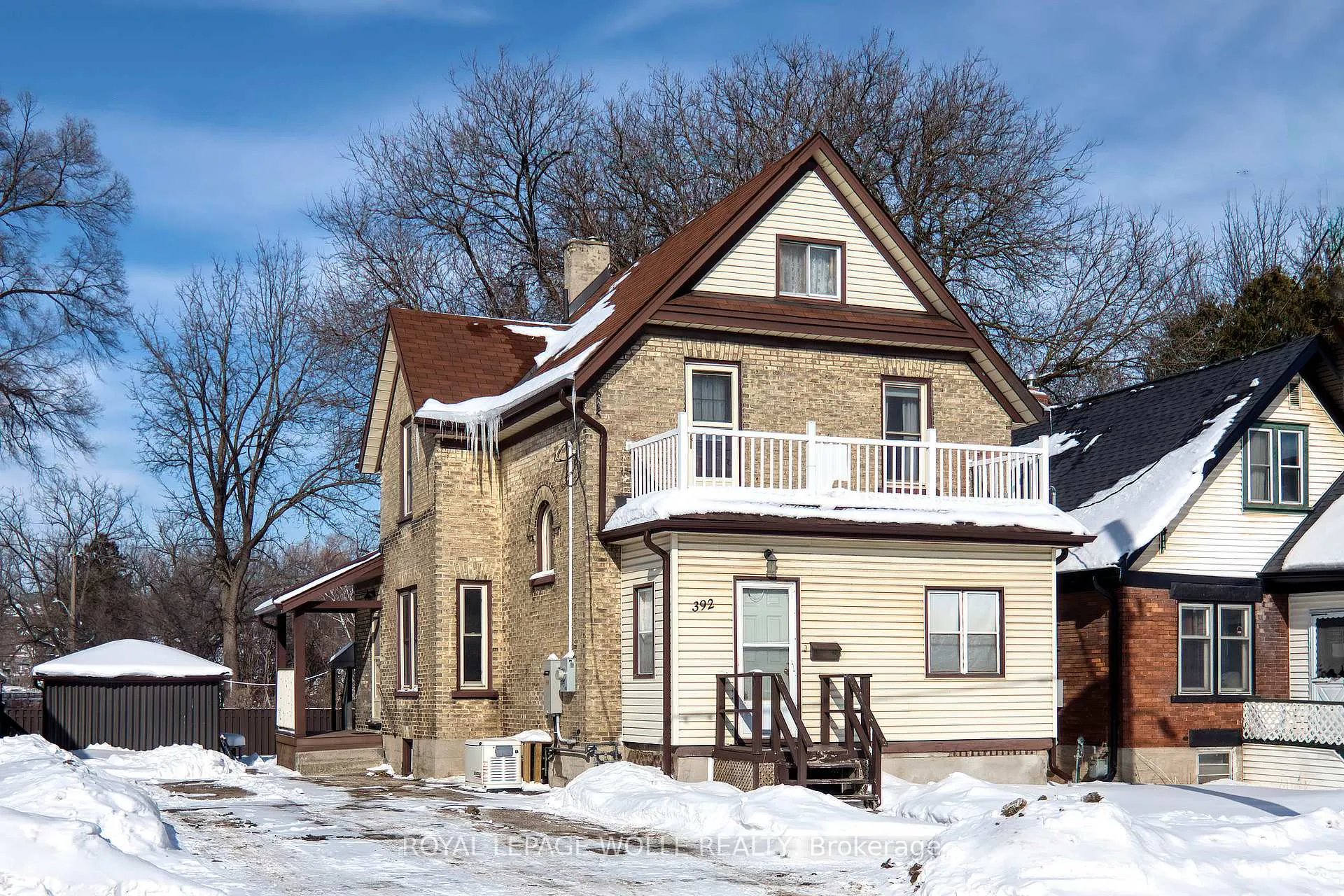 Photo 2 of 392 Breithaupt Street, Kitchener — HOMEH