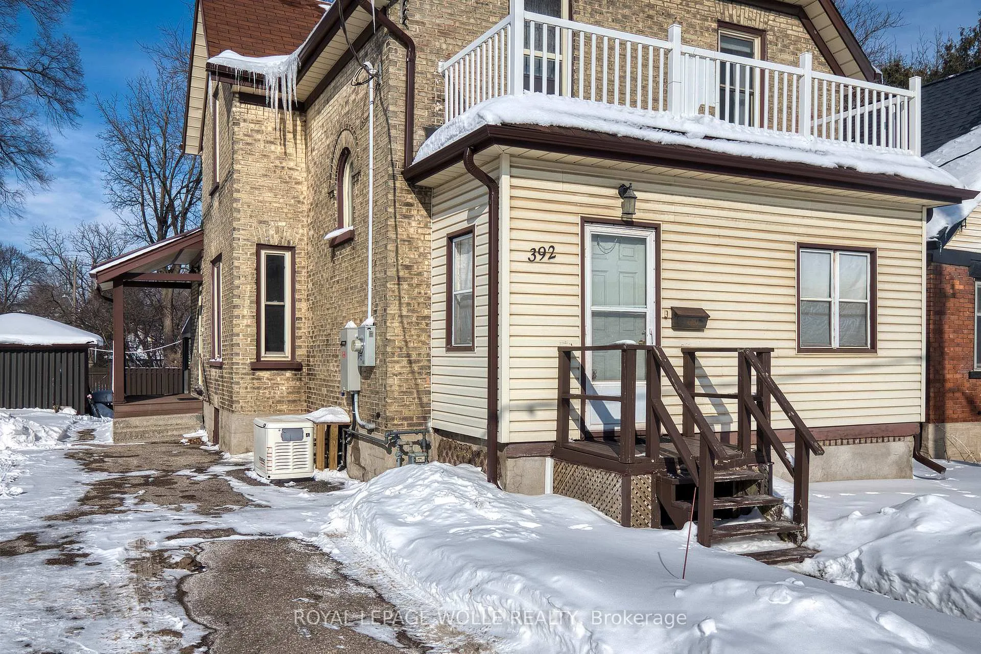 Photo 4 of 392 Breithaupt Street, Kitchener — HOMEH