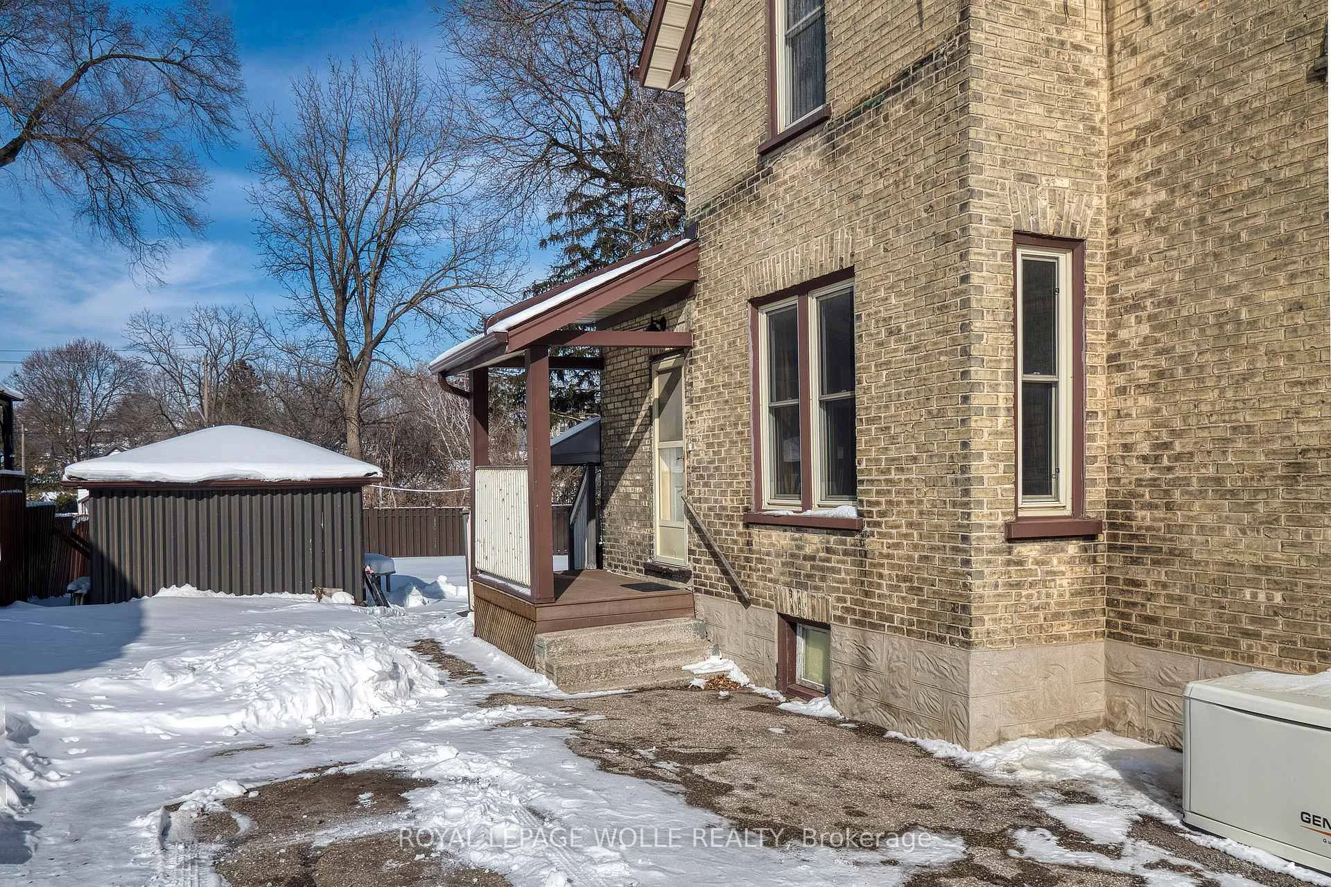Photo 5 of 392 Breithaupt Street, Kitchener — HOMEH
