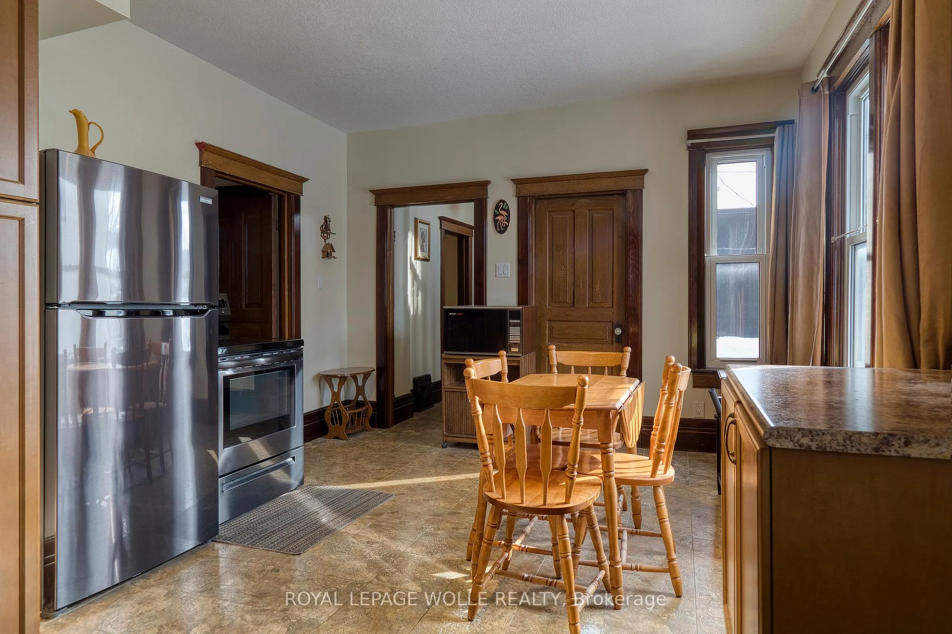 Photo 8 of 392 Breithaupt Street, Kitchener — HOMEH
