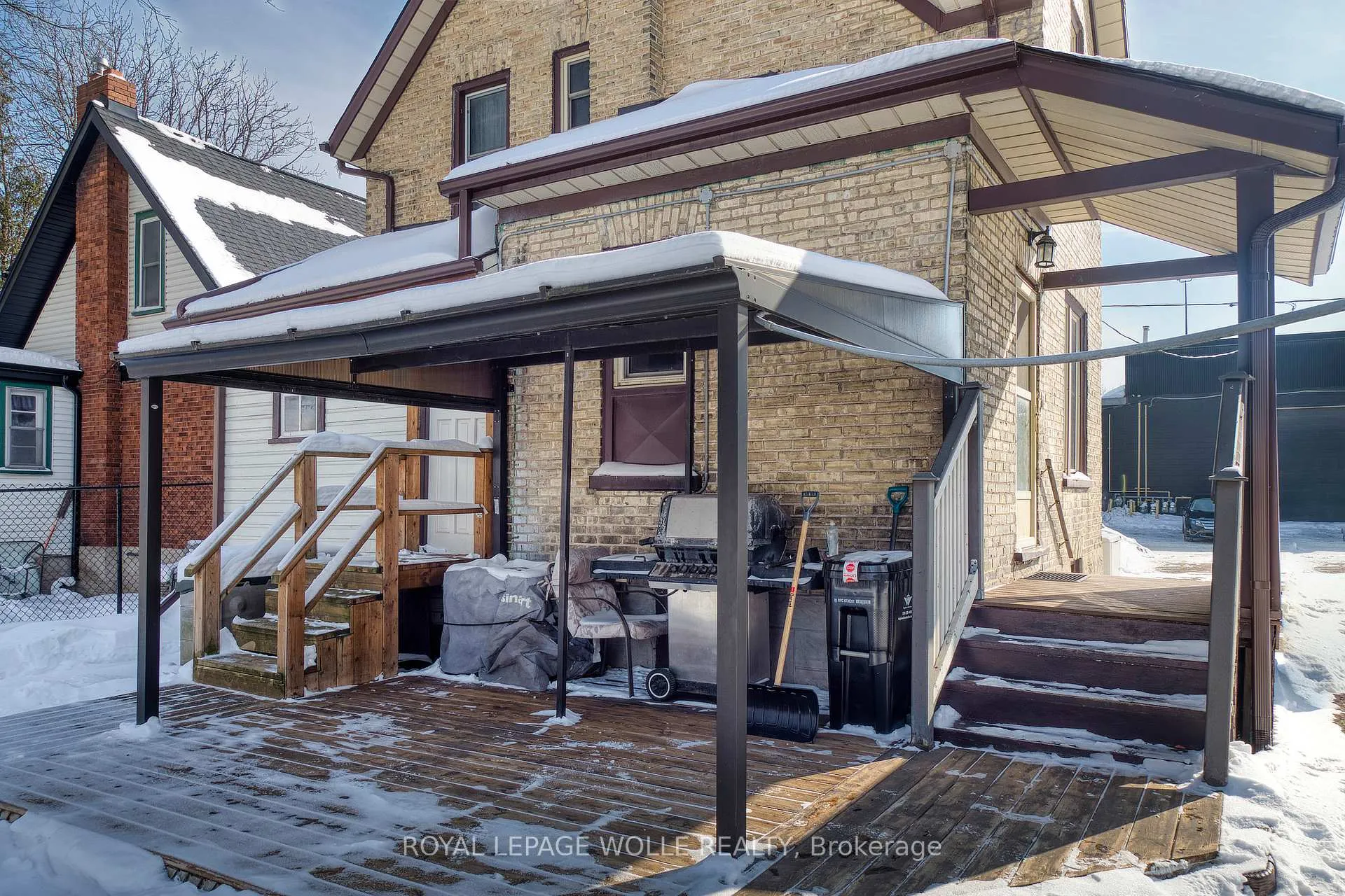 Photo 27 of 392 Breithaupt Street, Kitchener — HOMEH