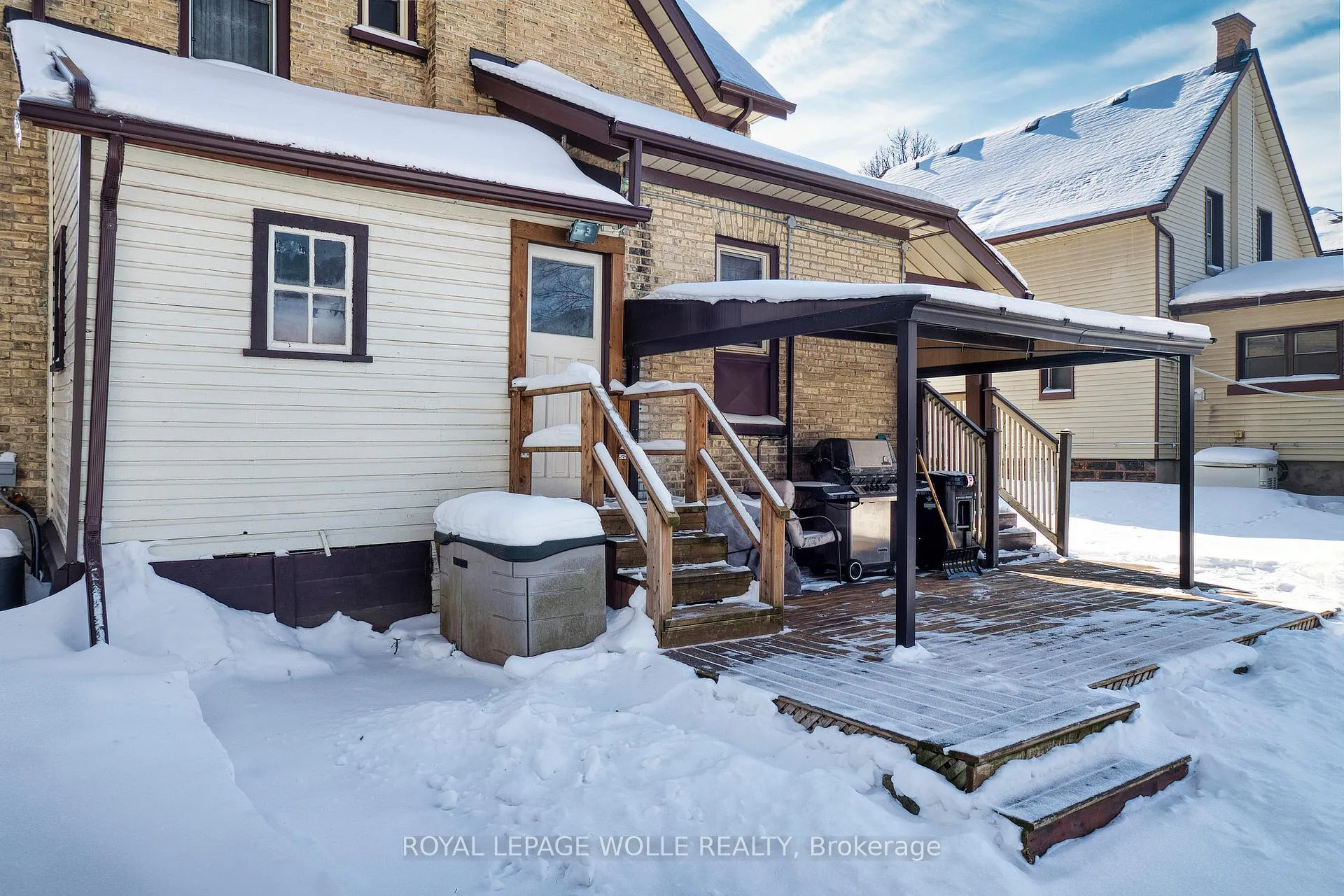 Photo 28 of 392 Breithaupt Street, Kitchener — HOMEH