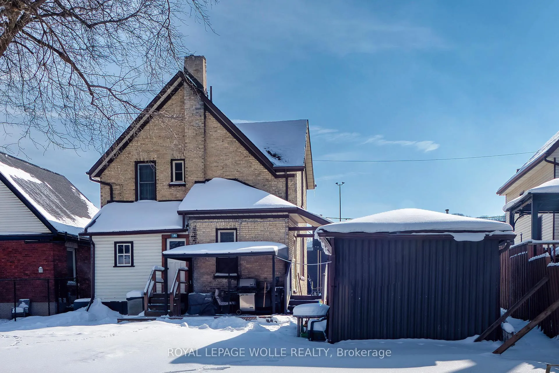 Photo 29 of 392 Breithaupt Street, Kitchener — HOMEH