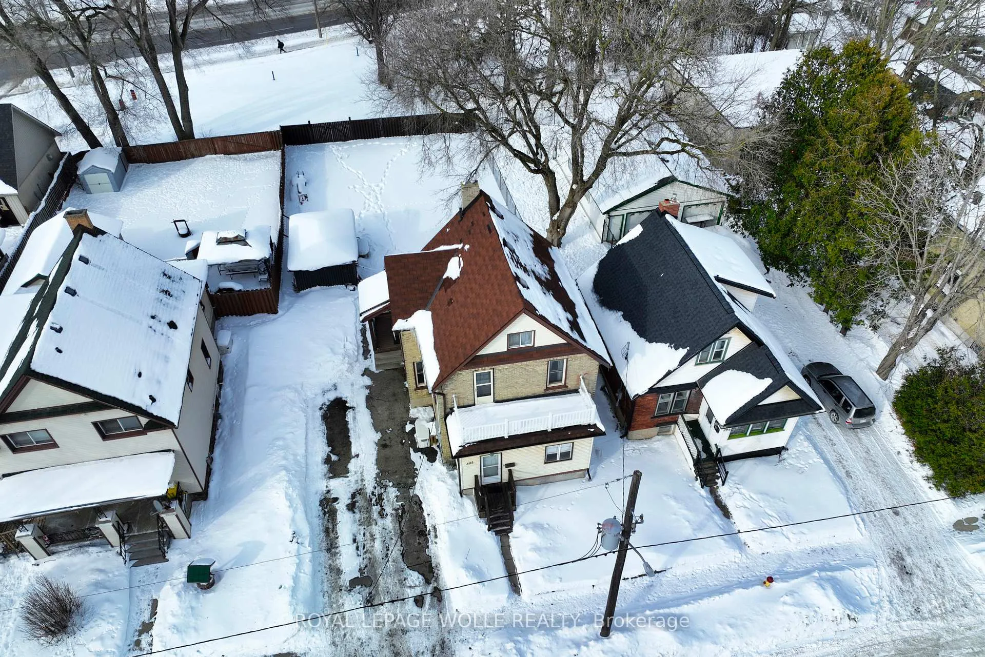 Photo 34 of 392 Breithaupt Street, Kitchener — HOMEH