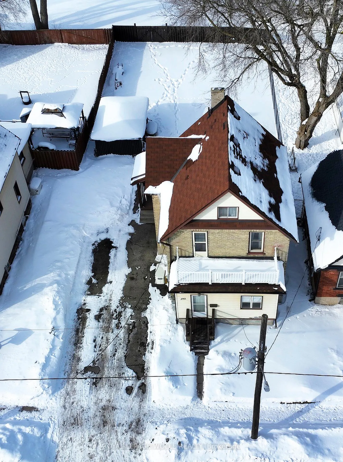 Photo 35 of 392 Breithaupt Street, Kitchener — HOMEH