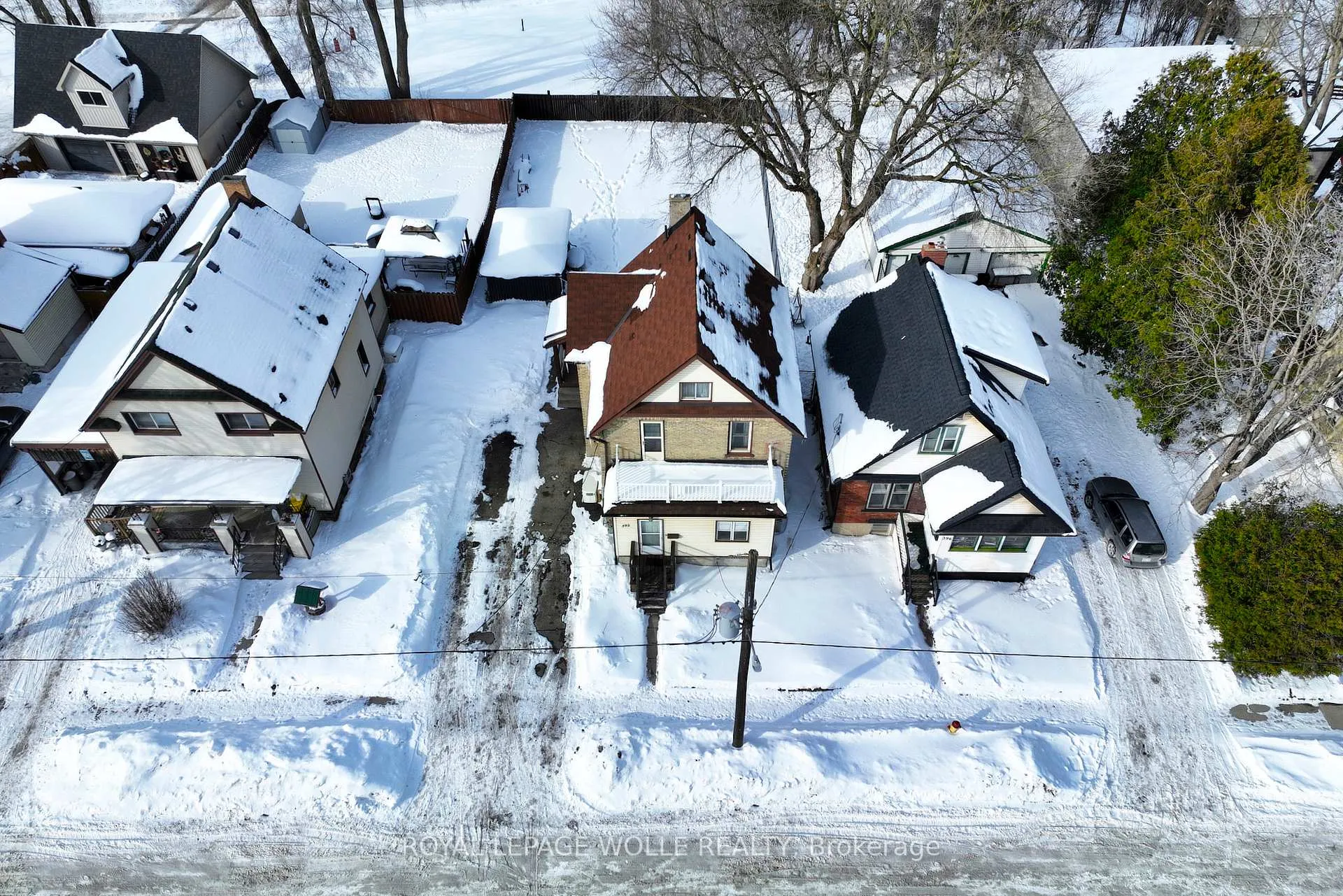 Photo 36 of 392 Breithaupt Street, Kitchener — HOMEH