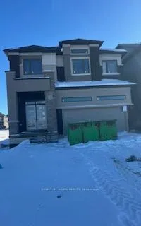 Front of 13 Norman Markle Street N