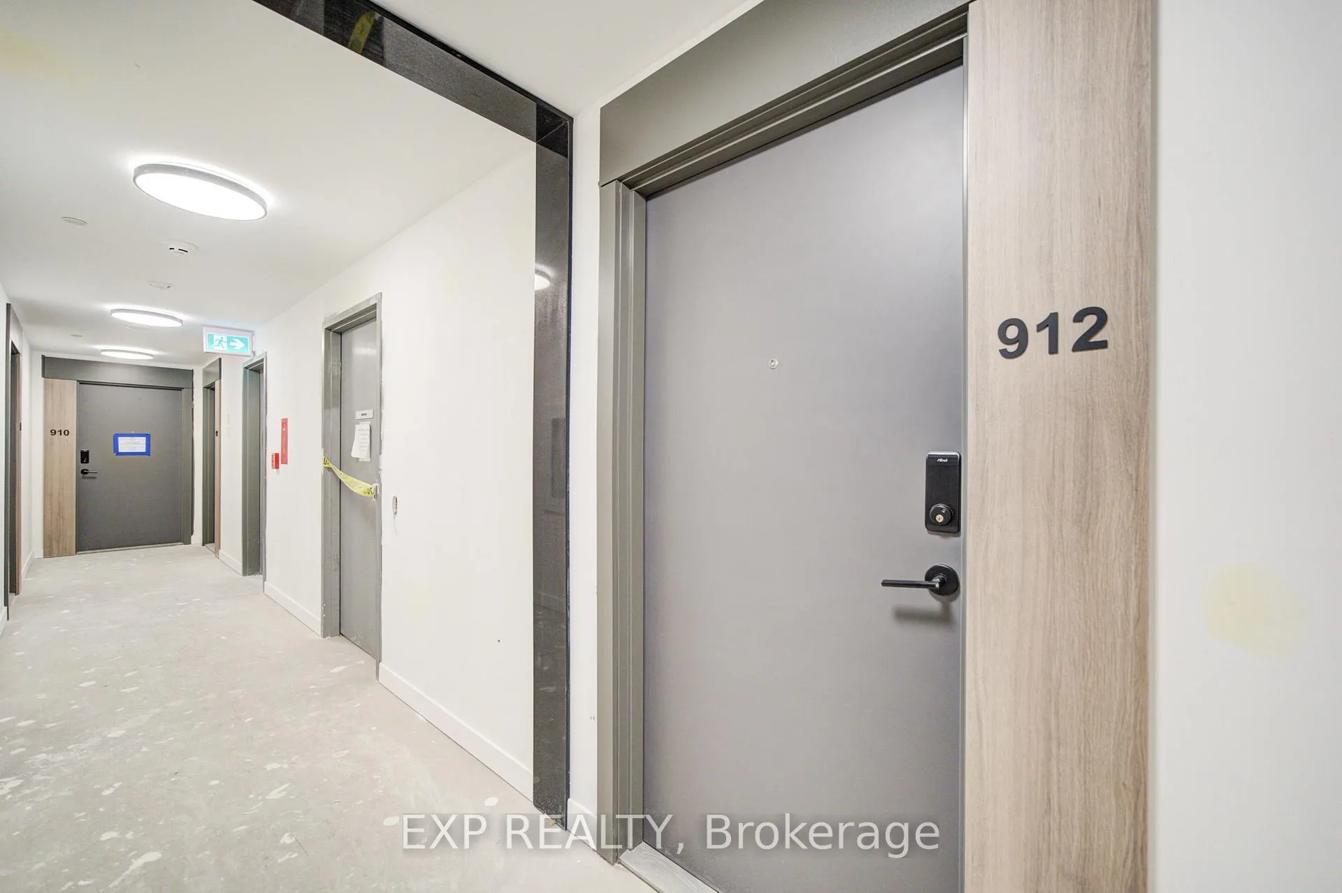 Photo 3 of Unit B-912, 9751 Markham Road, Markham, Greensborough — HOMEH