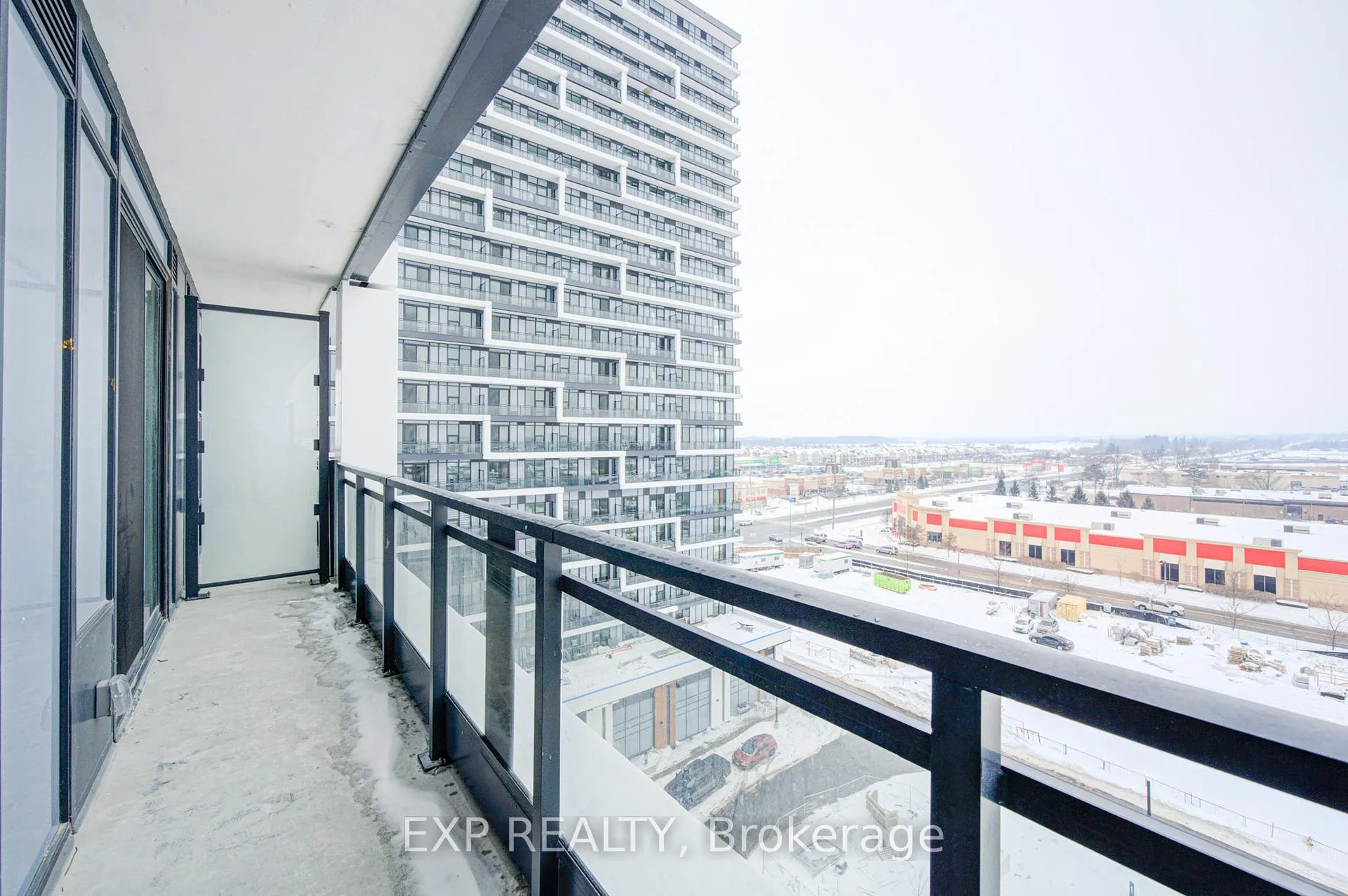 Photo 18 of Unit B-912, 9751 Markham Road, Markham, Greensborough — HOMEH