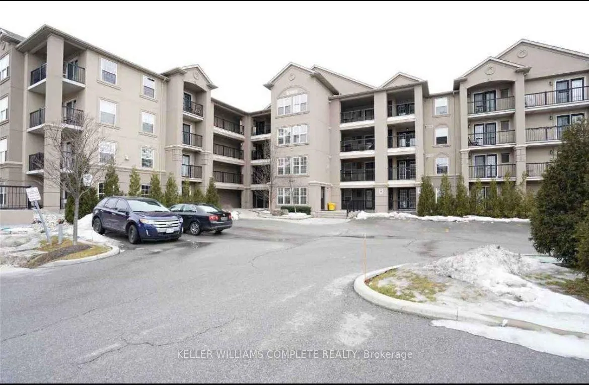 Photo 1 of Unit 106, 1340 Main Street E, Milton, Dempsey — HOMEH