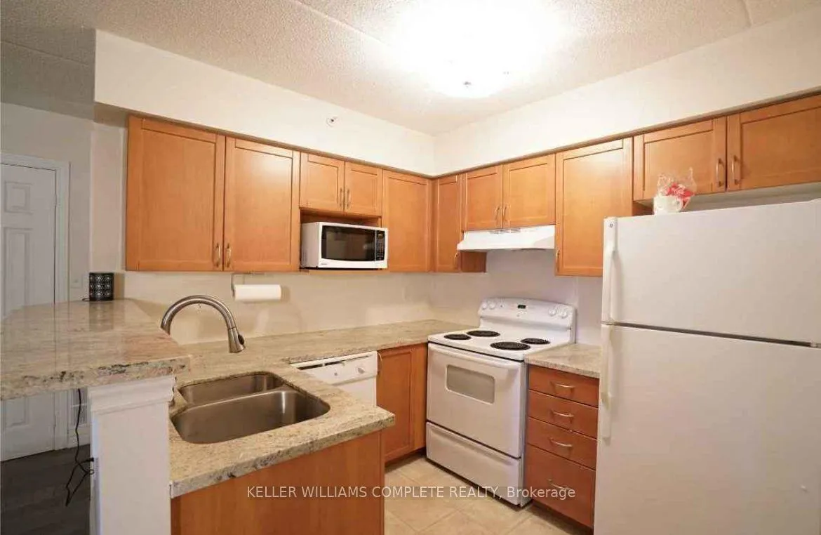 Photo 2 of Unit 106, 1340 Main Street E, Milton, Dempsey — HOMEH