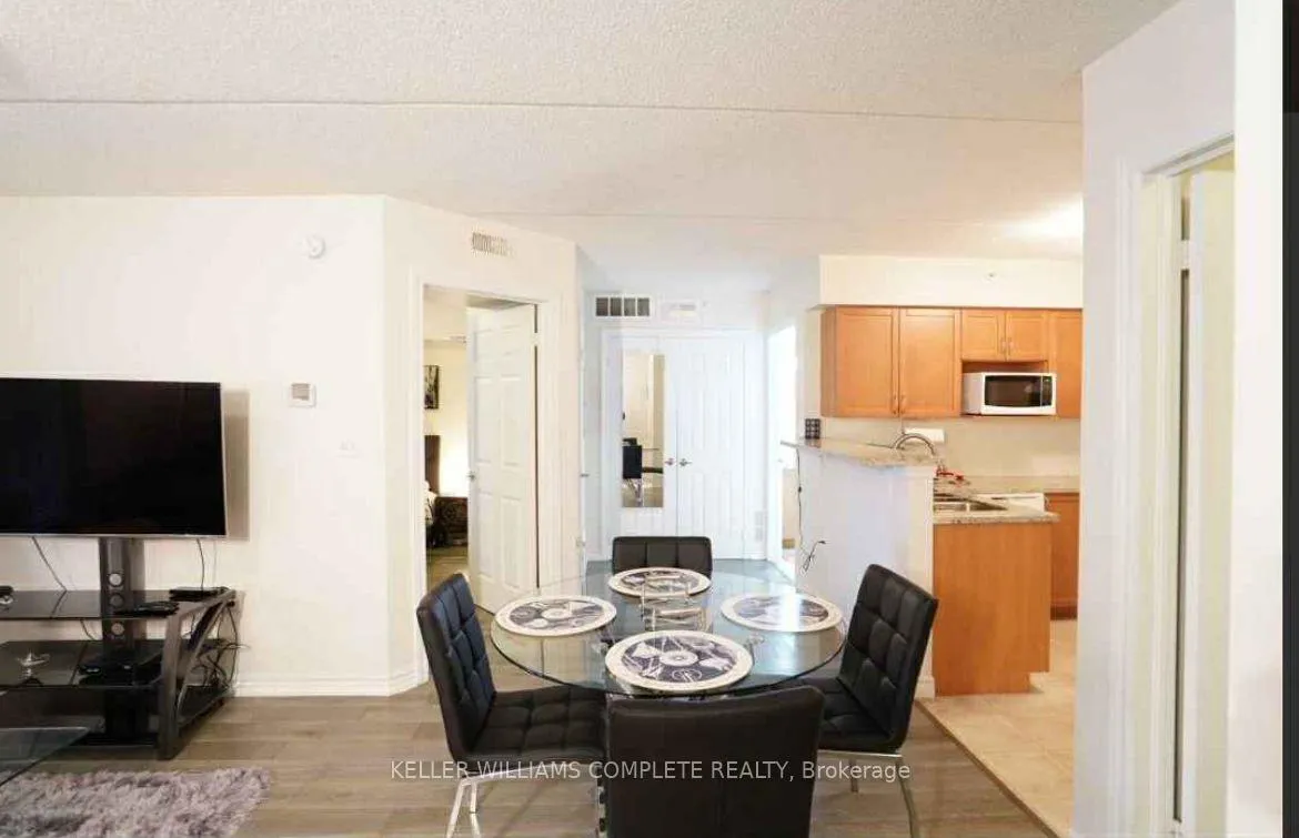 Photo 3 of Unit 106, 1340 Main Street E, Milton, Dempsey — HOMEH