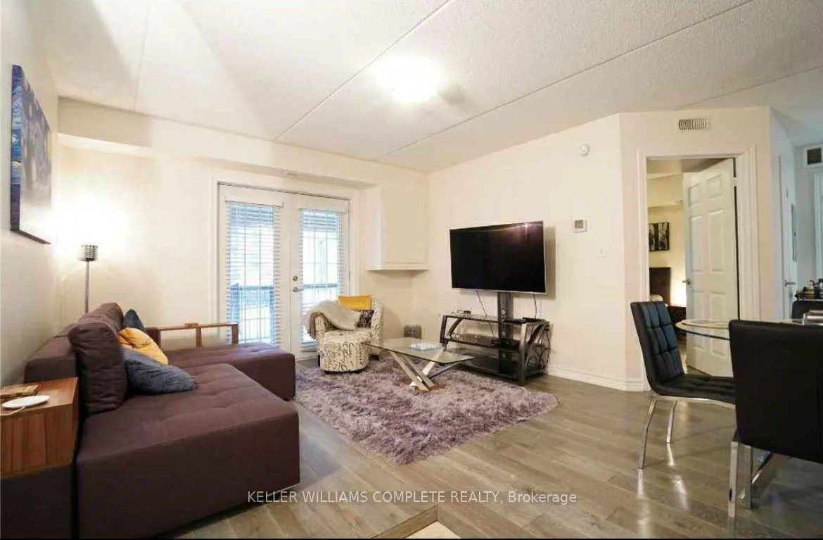 Photo 4 of Unit 106, 1340 Main Street E, Milton, Dempsey — HOMEH