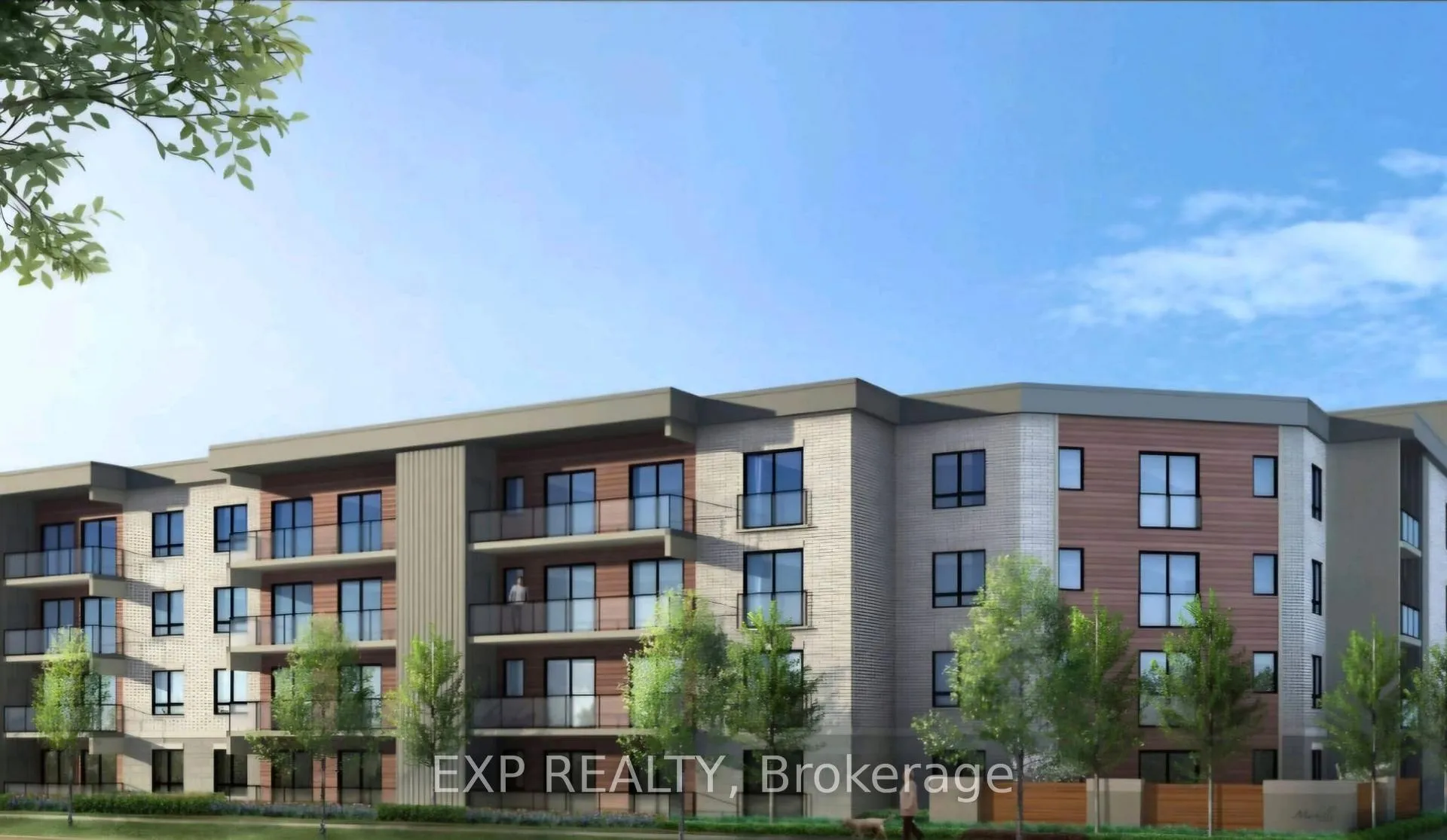 Photo 1 of Unit 308, 7549 Kalar Road, Niagara Falls, Brown — HOMEH