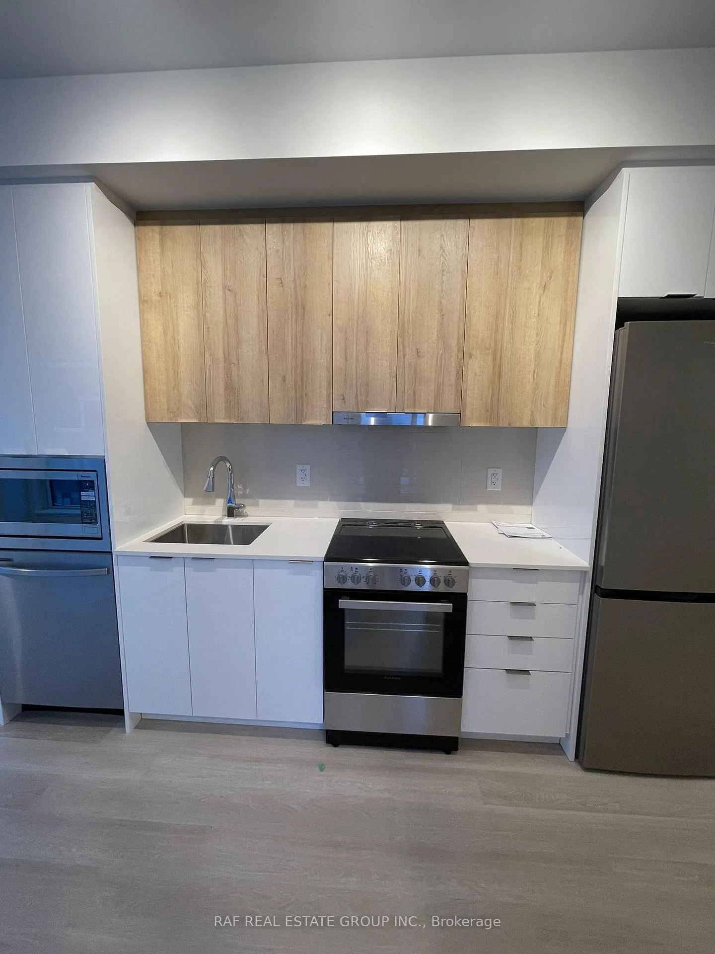 Photo 12 of Unit B1011, 9751 Markham Road, Markham, Greensborough — HOMEH