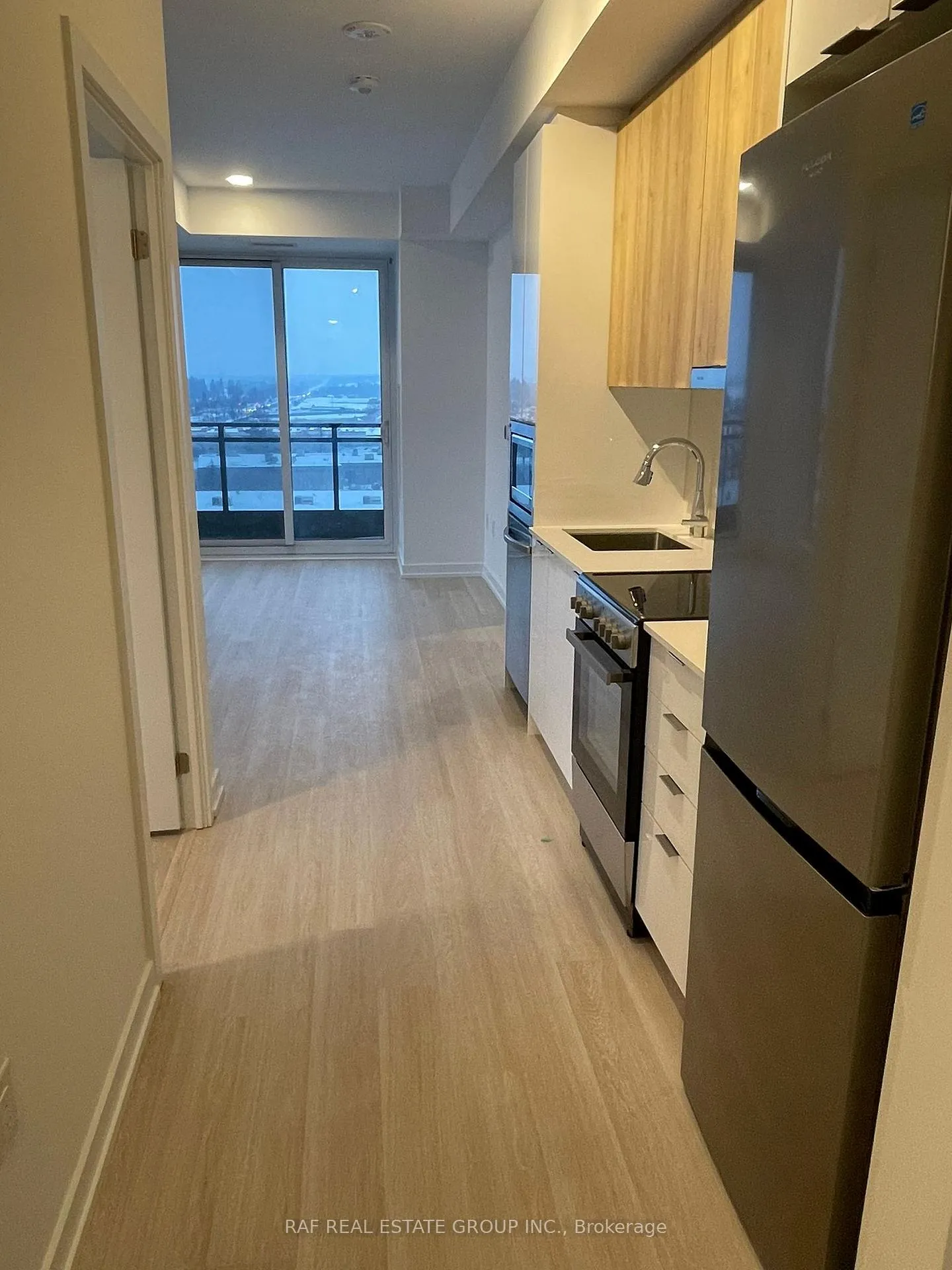 Photo 16 of Unit B1011, 9751 Markham Road, Markham, Greensborough — HOMEH