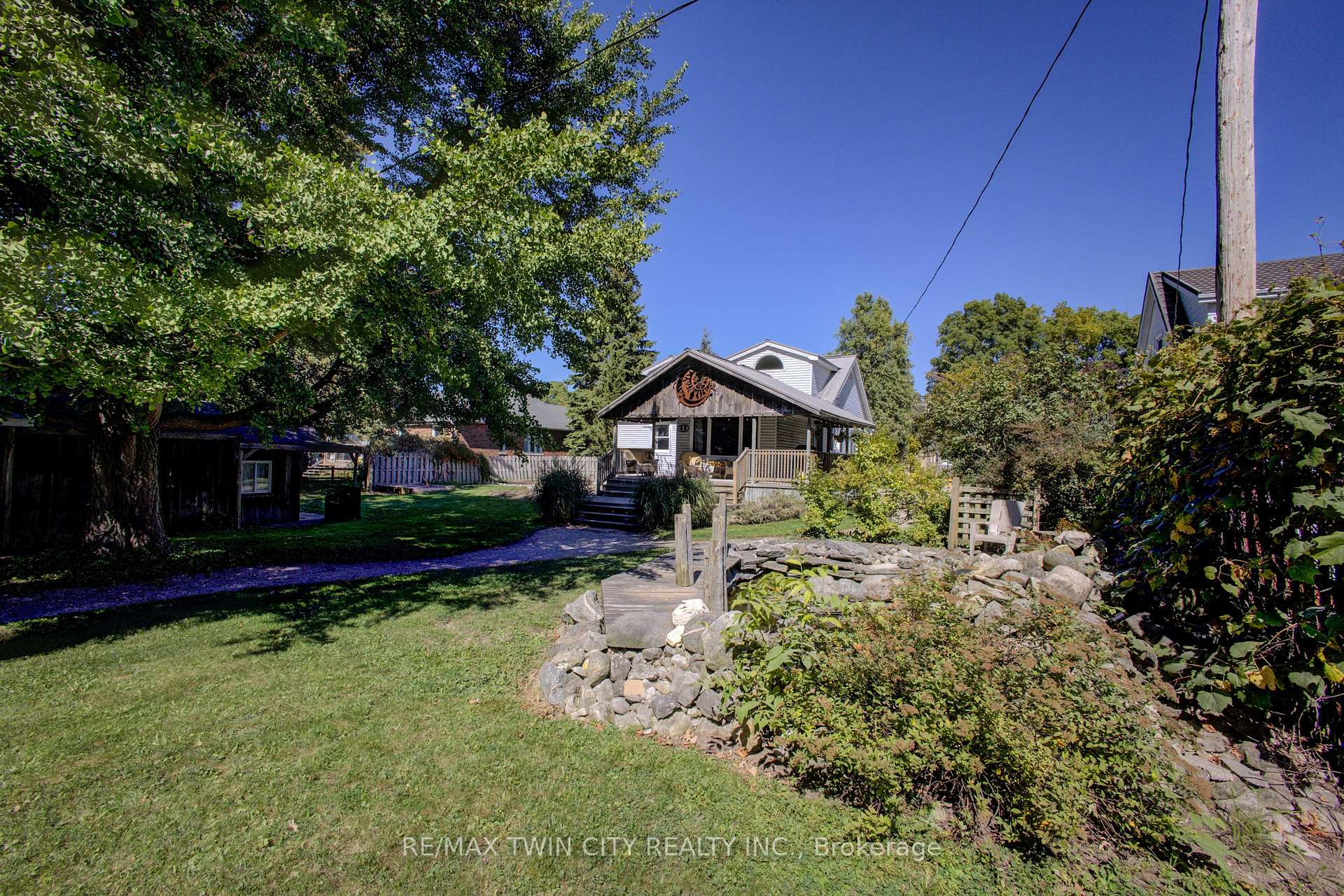 Photo 34 of 141 Goderich Street W, Huron East, Seaforth — HOMEH