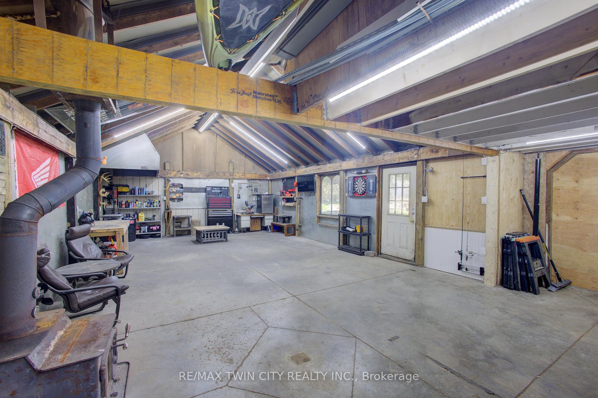 Photo 43 of 141 Goderich Street W, Huron East, Seaforth — HOMEH