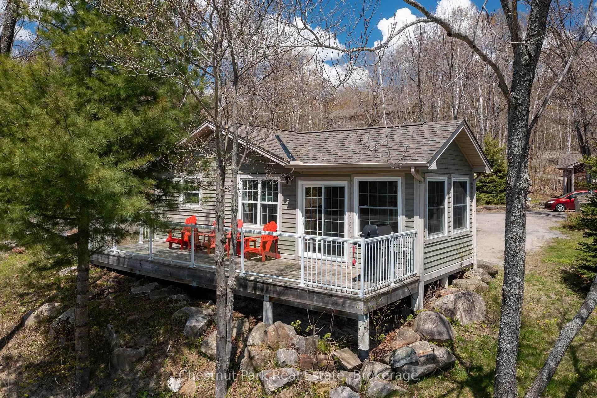 Photo of Unit 112-8, 1052 Rat Bay Road