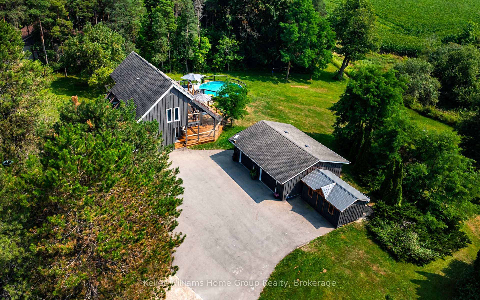 Photo 1 of 7021 Wellington Rd 109, Mapleton, Rural Mapleton — HOMEH