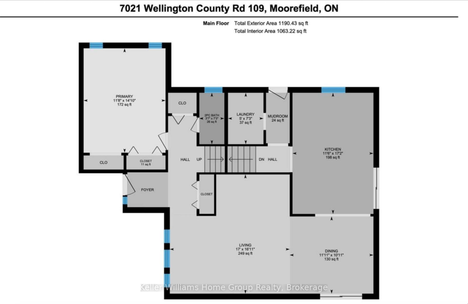 Photo 48 of 7021 Wellington Rd 109, Mapleton, Rural Mapleton — HOMEH