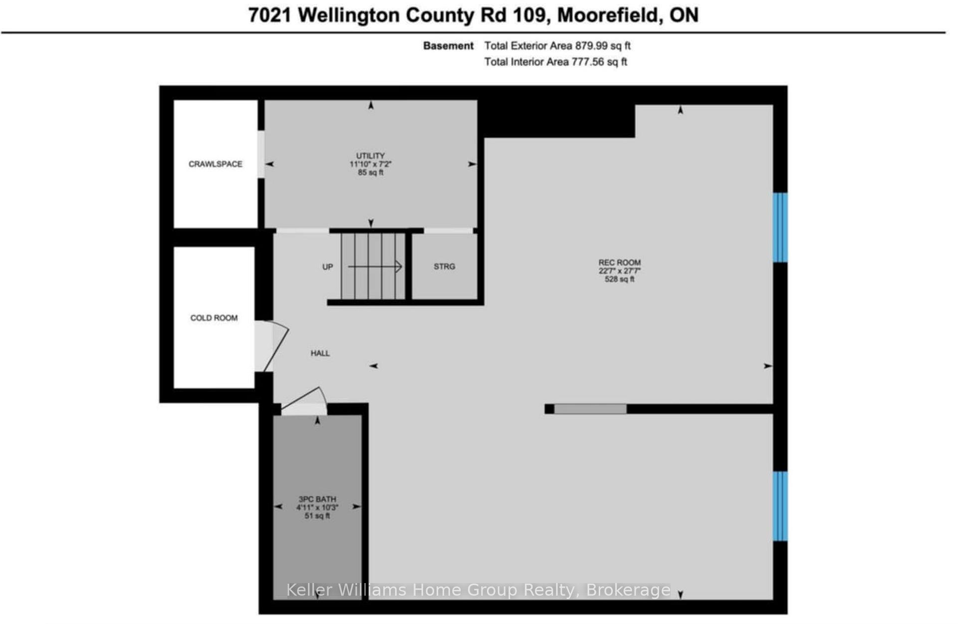 Photo 50 of 7021 Wellington Rd 109, Mapleton, Rural Mapleton — HOMEH